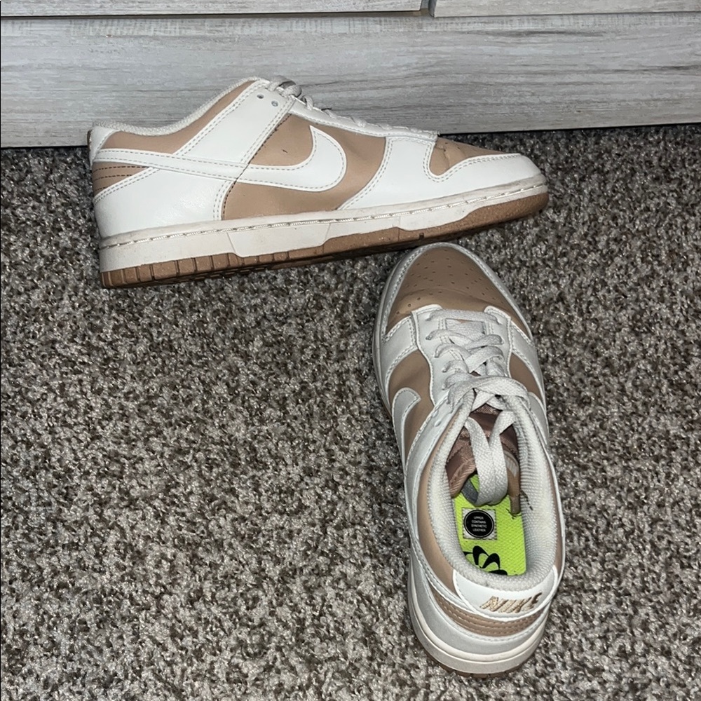 Nike Dunks